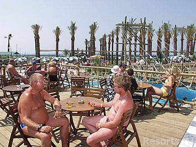 Pegasos World Hotel 20